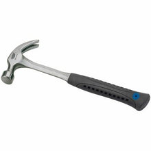 Load image into Gallery viewer, Draper Solid Forged Soft Grip Claw Hammer 560G - 200Z - Draper
