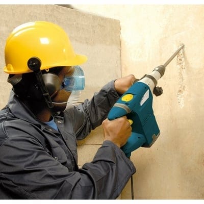 Draper SDS+ Chisel Set (3 Piece) - Draper