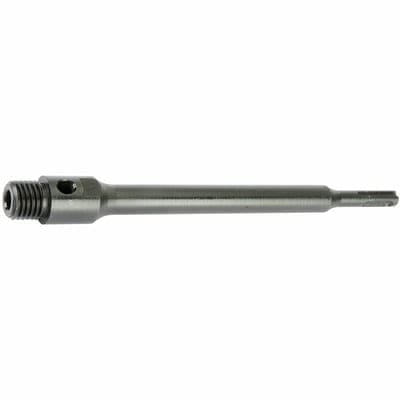 Draper SDS+ Arbor for Diamond Core Bit x 240mm - Draper