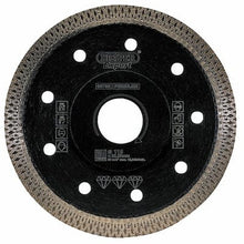 Load image into Gallery viewer, Draper Turbo X Porcelain Diamond Blade - All Sizes - Draper
