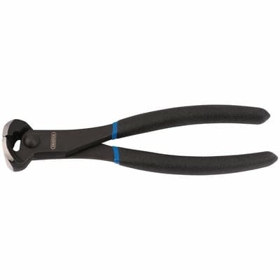 Draper End Cutting Pliers x 200mm - Draper