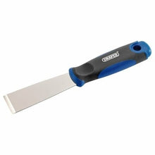 Load image into Gallery viewer, Draper Soft Grip Chisel Knife x 32mm - Draper
