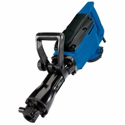 Draper 110v Breaker 14Kg - 1500w - Draper