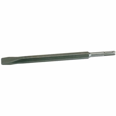 Draper SDS+ Flat Chisel x 20mm - Draper