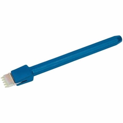 Draper Scutch Holding Chisel - 25mm x 200mm - Draper