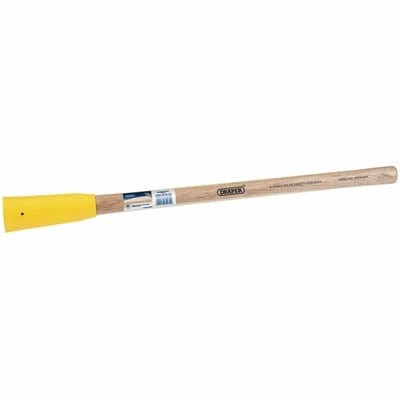 Draper Hardwood Pick Axe x 915mm - Draper