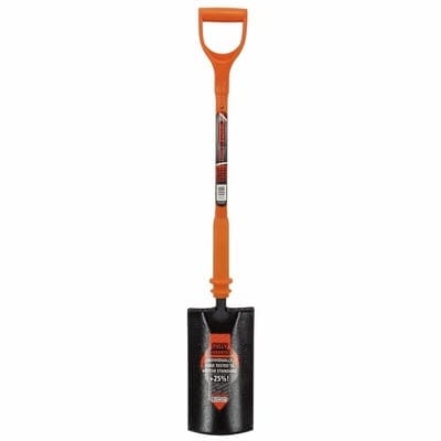 Draper Fully Insualted Grafting Shovel - Draper