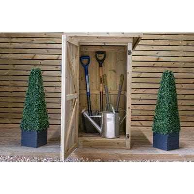 Gisburn Garden Store - All Sizes - The Garden Village