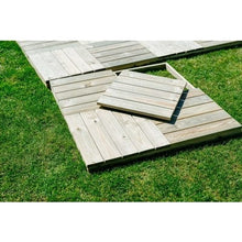 Load image into Gallery viewer, Decking Kit - All Sizes - The Garden Village
