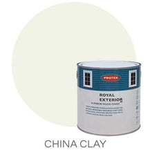 Load image into Gallery viewer, Royal Exterior Superior Wood Finish Paint - All Colours - Protek
