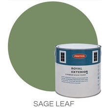 Load image into Gallery viewer, Royal Exterior Superior Wood Finish Paint - All Colours - Protek
