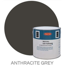 Load image into Gallery viewer, Royal Exterior Superior Wood Finish Paint - All Colours - Protek
