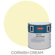 Load image into Gallery viewer, Royal Exterior Superior Wood Finish Paint - All Colours - Protek
