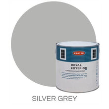 Load image into Gallery viewer, Royal Exterior Superior Wood Finish Paint - All Colours - Protek
