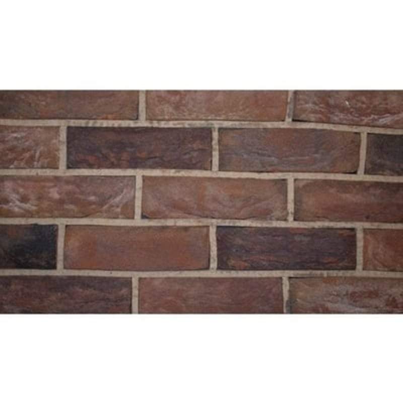 Buy Topaz Red Facing Brick Online - 65mm x 215mm x 102mm