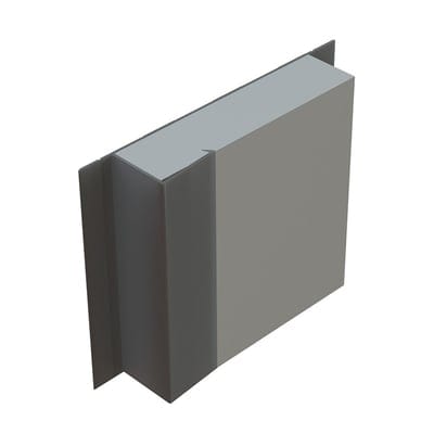 Thermo-Loc Platinum Plus Cavity Closer 2.4m - All Sizes - Timloc