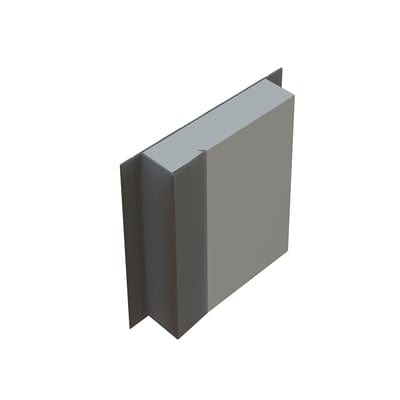 Thermo-Loc Platinum Plus Multi Cavity Closer 2.4m (Pack of 10) - Timloc