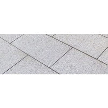 Load image into Gallery viewer, Misty Grey Granite Effect Sandstone Paving Pack (19.50m2 - 66 Slabs / Mixed Pack) - Paveworld

