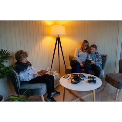 Forest Garden Xtend Home Office