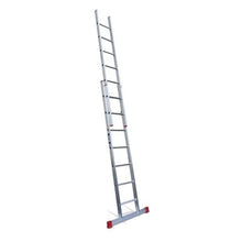 Load image into Gallery viewer, Lyte Non-Professional Double Section Extension Ladder - All Sizes - Build4less.co.uk
