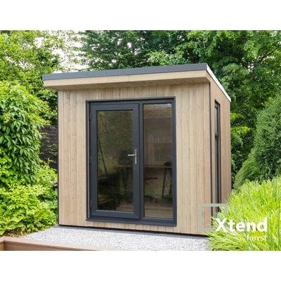 Forest Garden Xtend Home Office