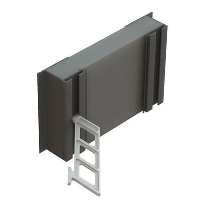 Thermo-Loc Platinum Plus FX Cavity Closer 2.4m - All Sizes - Timloc