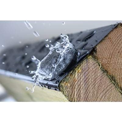 Walther Strong Deck Tape - All Sizes - Walther Strong Building Materials