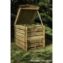 Load image into Gallery viewer, Forest Beehive Compost Bin - Forest Garden

