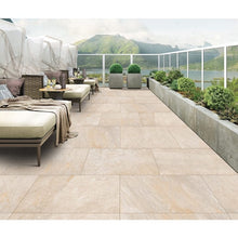 Load image into Gallery viewer, Lake Abbey Vitrified Porcelain Paving Pack - All Sizes - Paveworld
