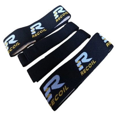 Replacement Straps R20 (Pair) - Recoil Knee Pads