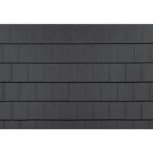Load image into Gallery viewer, Grampian Concrete Roof Tile - Anthracite (Band of 32) - Russell
