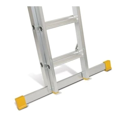 Lyte Professional Double Section Extension Ladder - All Sizes - Lyte Ladders