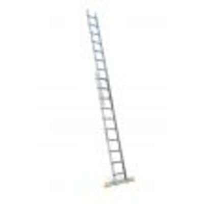 Lyte Professional Double Section Extension Ladder - All Sizes