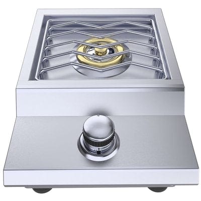 Sunstone Slide in Versa Single Burner - Sunstone Outdoor Kitchens