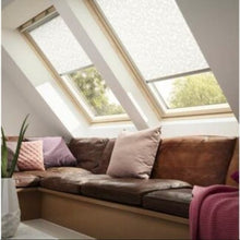 Load image into Gallery viewer, Velux Manual Roller Blind RFL - White - Velux
