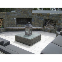 Load image into Gallery viewer, Chivas Ivory Sandstone Paving Pack (19.50m2 - 66 Slabs / Mixed Pack) - Paveworld
