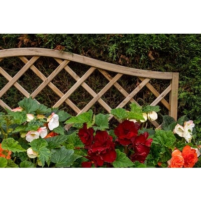 Forest Venice Planter - Forest Garden