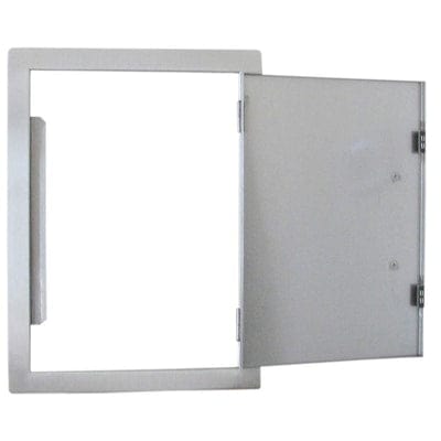 Sunstone Vertical Door (Big) - Sunstone Outdoor Kitchens