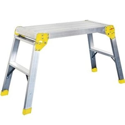Aluminium Odd Job Work Platform - Youngman