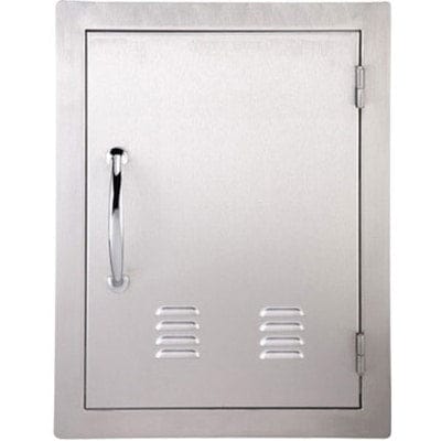 Sunstone Vertical Door Ventilated Right Opening (Big) - Sunstone Outdoor Kitchens