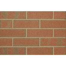 Load image into Gallery viewer, Blockleys Hadley Brindle Wirecut  Brick 65mm x 215mm x 102.5mm (Pack of 400) - Michelmersh
