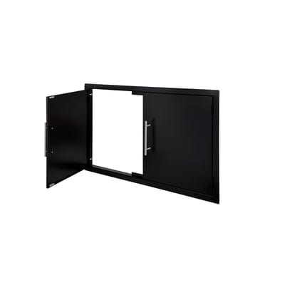 Sunstone Double Door - All Sizes - Sunstone Outdoor Kitchens