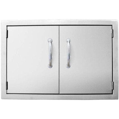 Sunstone Double Door (Small)