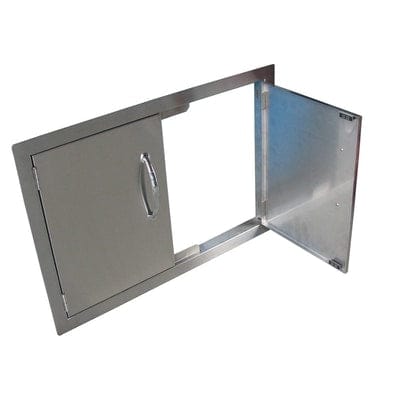 Sunstone Double Door (Small) - Sunstone Outdoor Kitchens