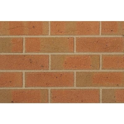 Blockleys Wrekin Berkshire Buff Brick 65mm x 215mm x 102.5 (Pack of 400) - Michelmersh