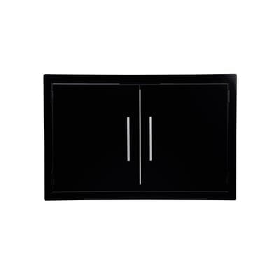 Sunstone Double Door - All Sizes - Sunstone Outdoor Kitchens