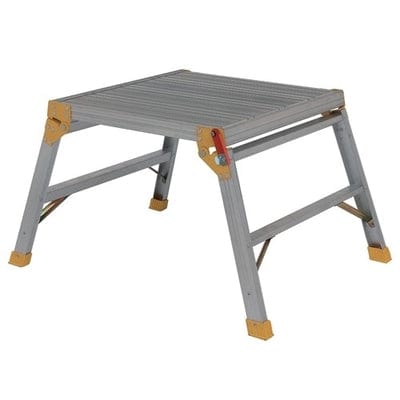Aluminium Odd Job 600 Work Platform - Youngman