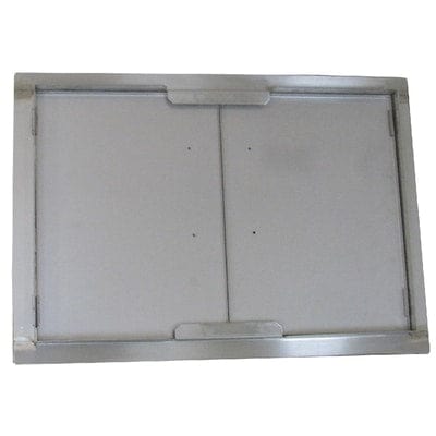 Sunstone Double Door (Small) - Sunstone Outdoor Kitchens