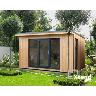 Forest Garden Xtend Home Office