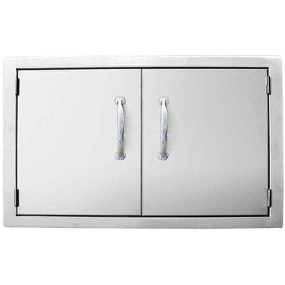 Sunstone Double Door (Medium) - Sunstone Outdoor Kitchens